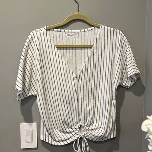 Zara Crop Top